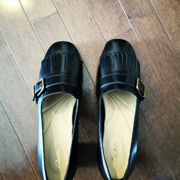 Clarks women's shoes - Picture 6 of 7